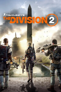 the division 2 key