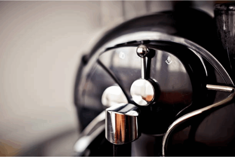 Kaffeemaschine