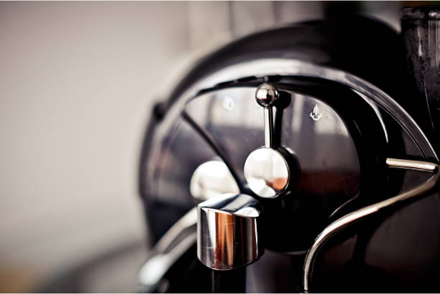 Kaffeemaschine