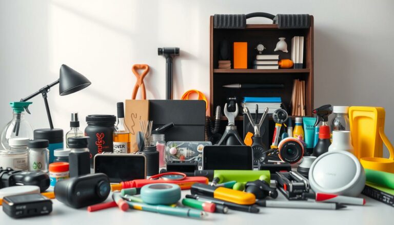 Praktische Alltagstricks und Gadget Lösungen