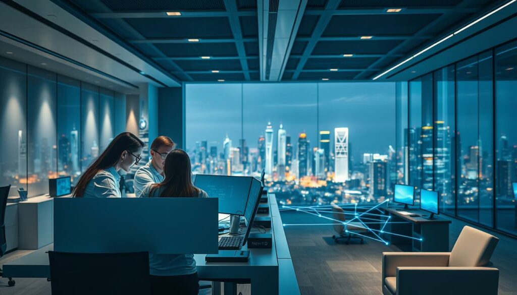digitale Revolution Unternehmenskommunikation