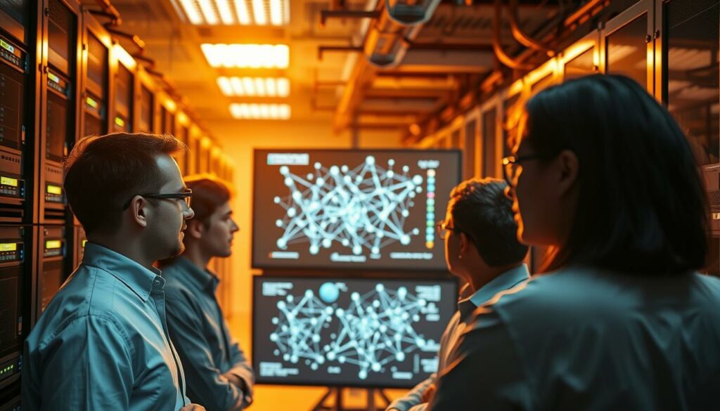 Deep Learning Durchbrüche in der künstlichen Intelligenz