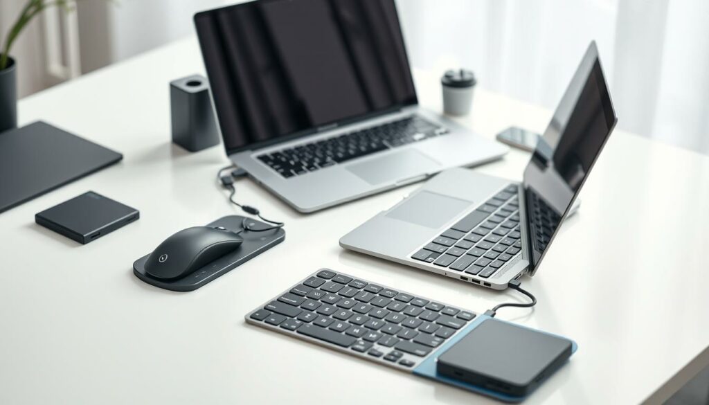 Mobile Work Tools für flexibles Arbeiten