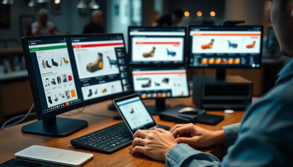 Preisvergleichsportale für Online-Shopping nutzen Preisvergleichsportale für Online-Shopping nutzen