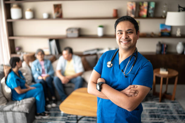 Häusliche Pflege in Lüdenscheid planen: Einfache Schritte für den Start